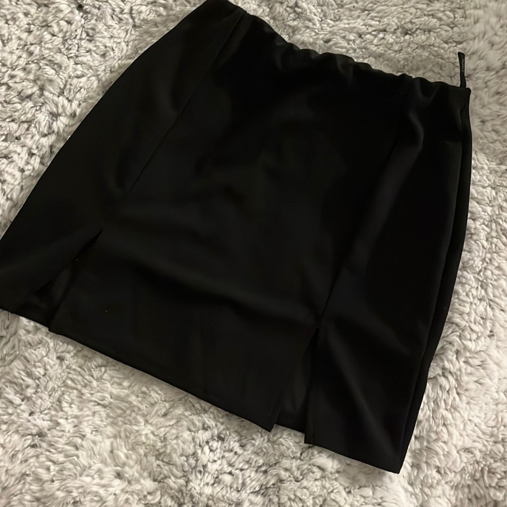Mini skirt